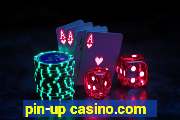 pin-up casino.com