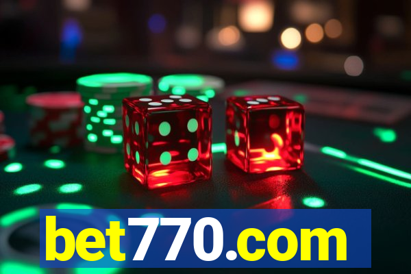 bet770.com