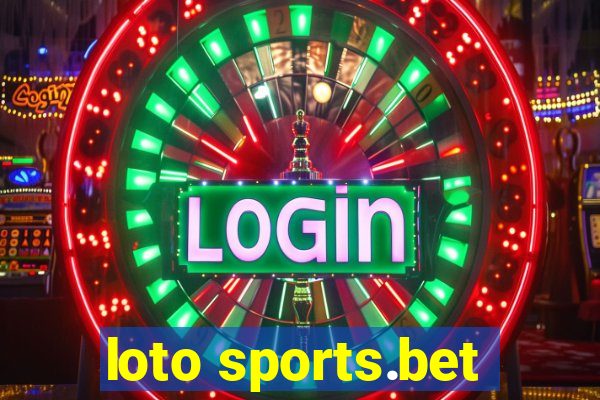 loto sports.bet