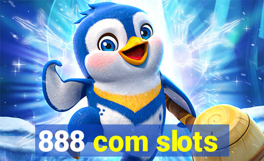 888 com slots