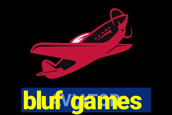 bluf games