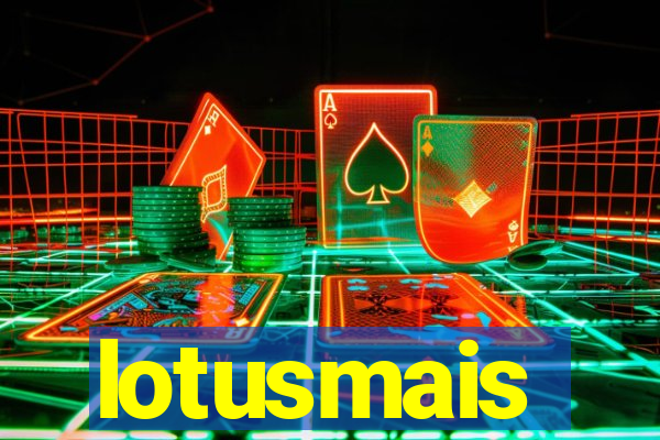 lotusmais