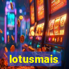 lotusmais