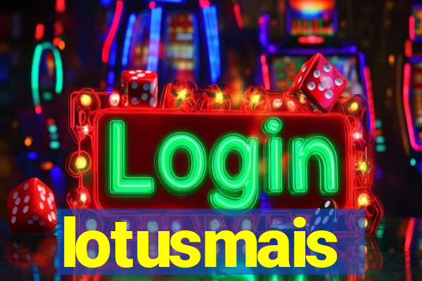 lotusmais