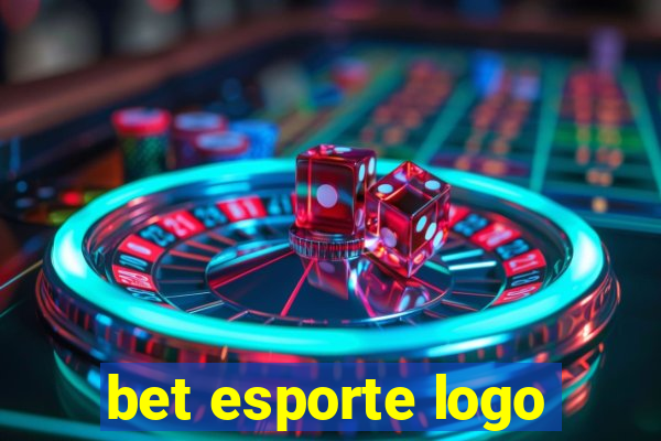 bet esporte logo