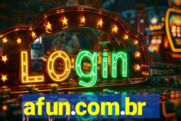 afun.com.br