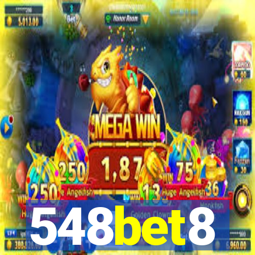 548bet8