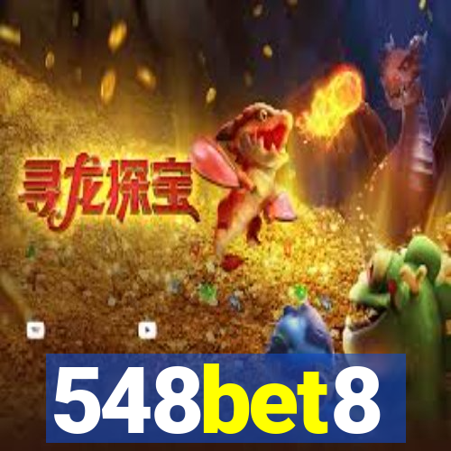 548bet8