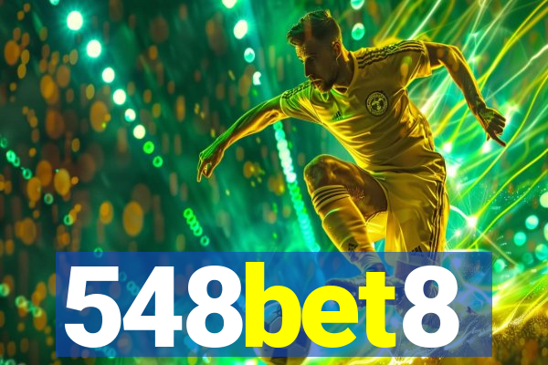 548bet8