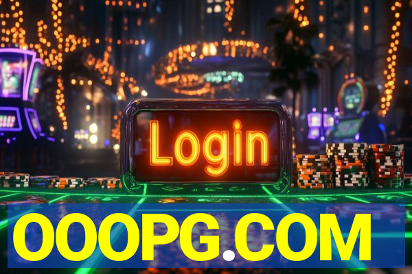 OOOPG.COM