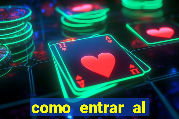 como entrar al casino de bet365