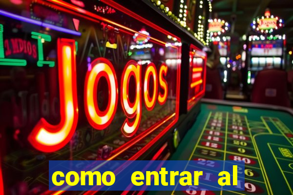 como entrar al casino de bet365