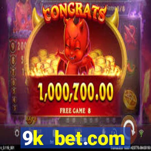 9k bet.com registrar login