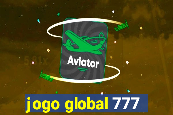 jogo global 777