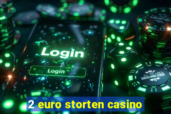 2 euro storten casino