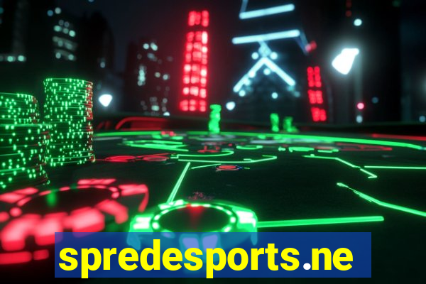 spredesports.net