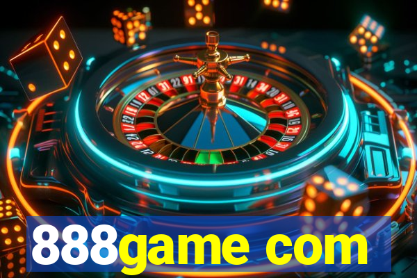 888game com