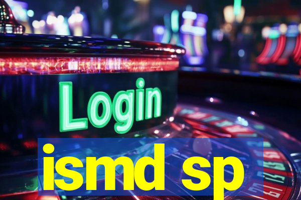 ismd sp