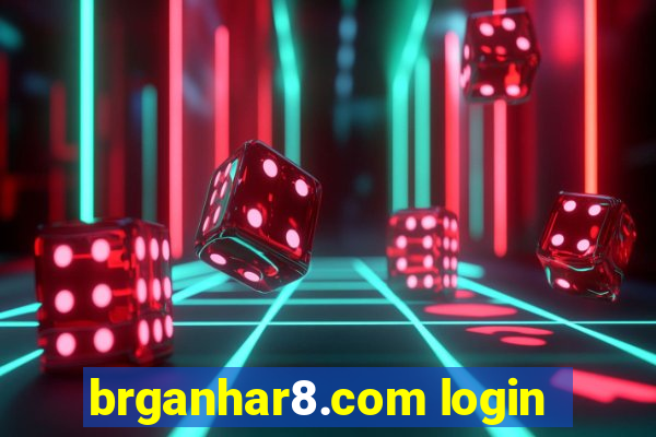 brganhar8.com login