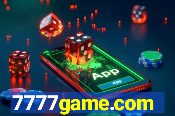 7777game.com