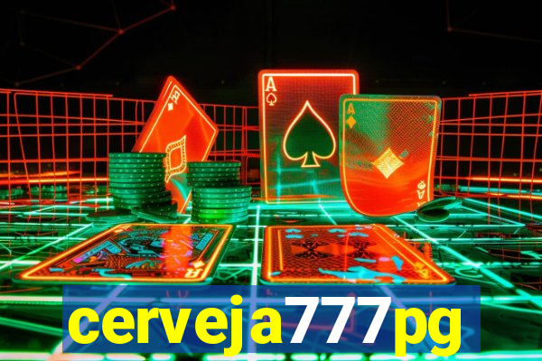 cerveja777pg