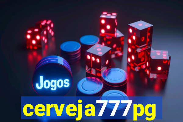 cerveja777pg