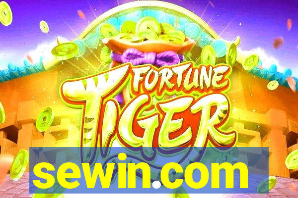 sewin.com