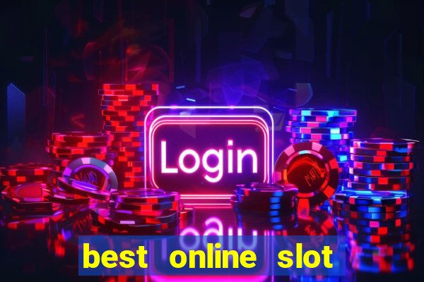 best online slot casinos nz