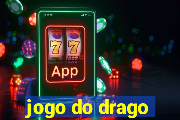 jogo do drago