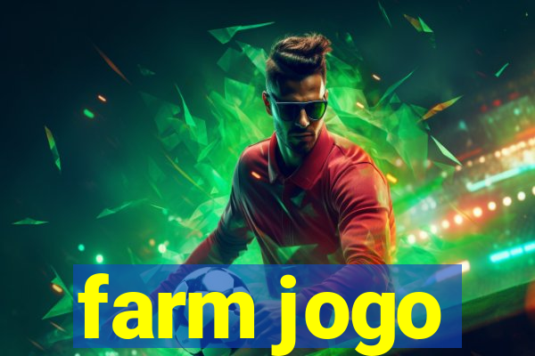 farm jogo