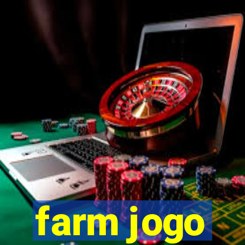 farm jogo