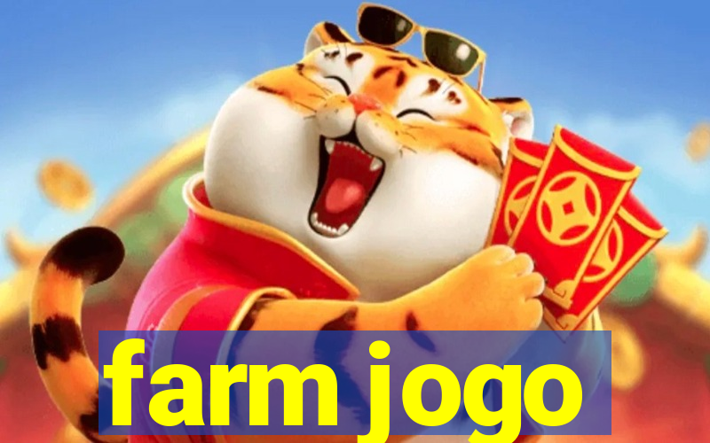 farm jogo