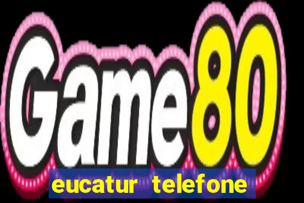 eucatur telefone whatsapp porto velho