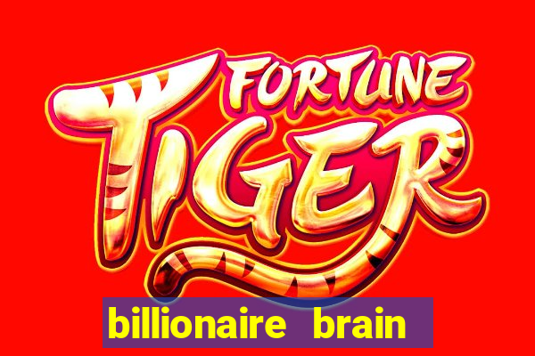 billionaire brain wave reviews