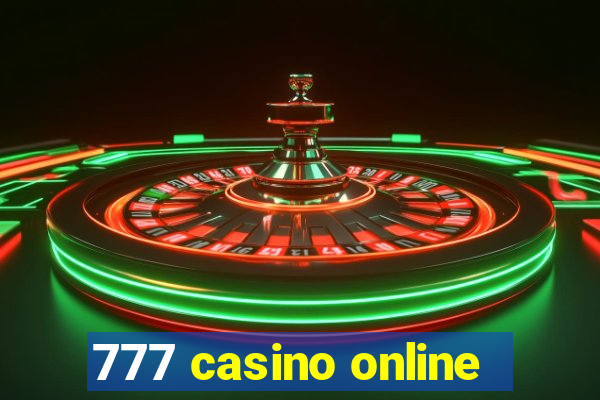 777 casino online