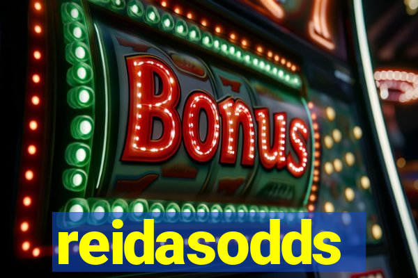 reidasodds