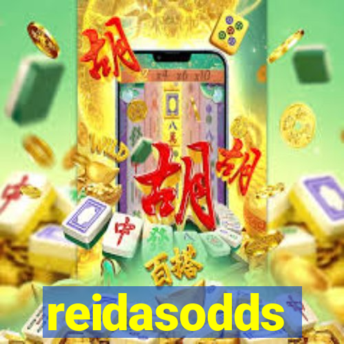 reidasodds