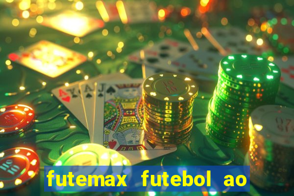 futemax futebol ao vivo real madrid