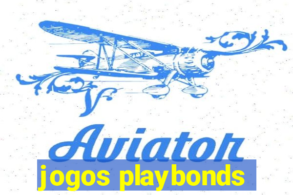 jogos playbonds