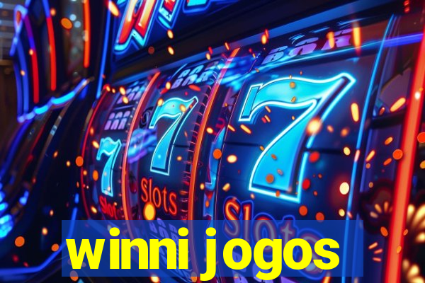 winni jogos