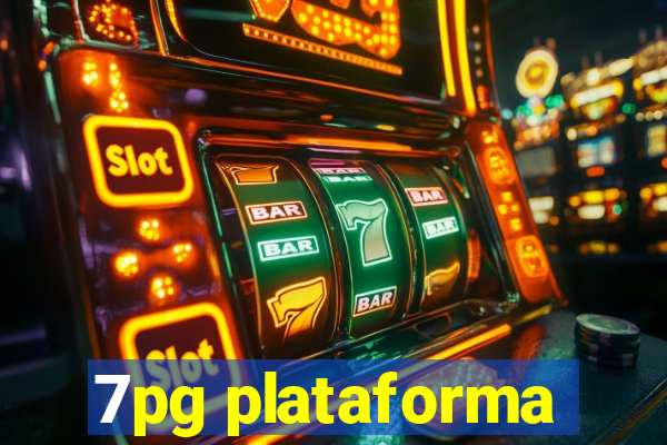 7pg plataforma