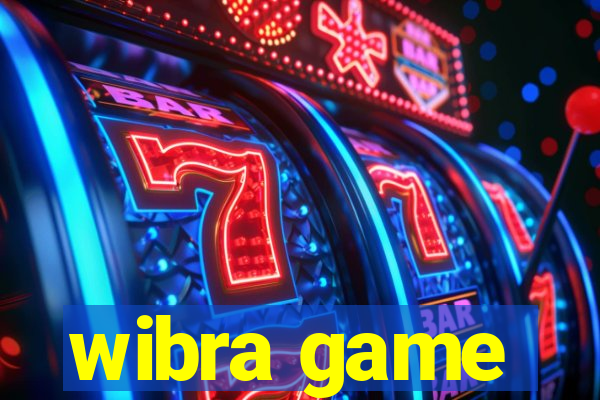 wibra game