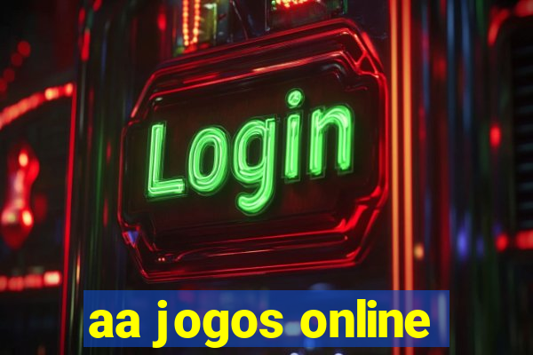 aa jogos online