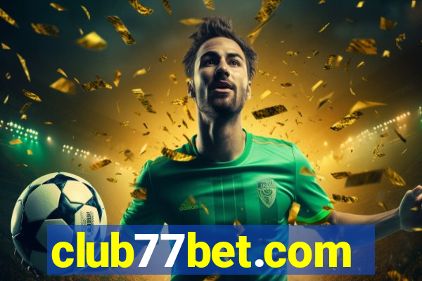 club77bet.com