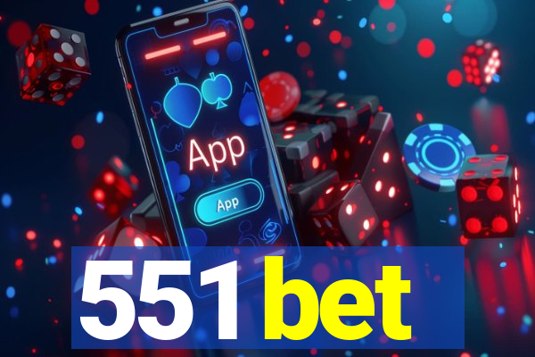 551 bet