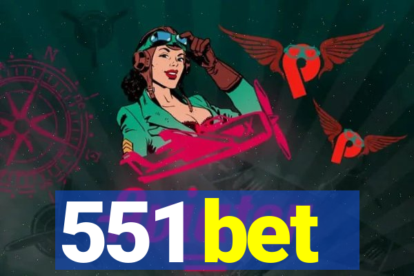 551 bet