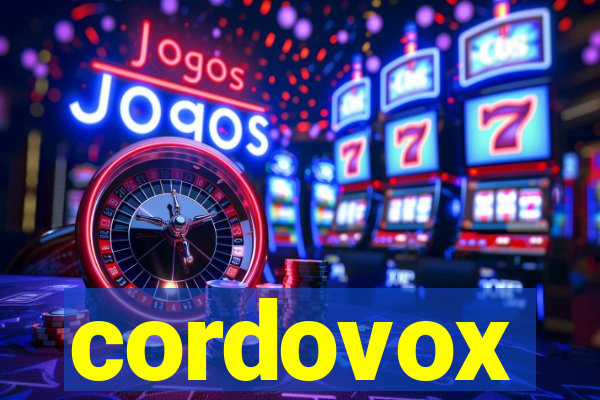 cordovox