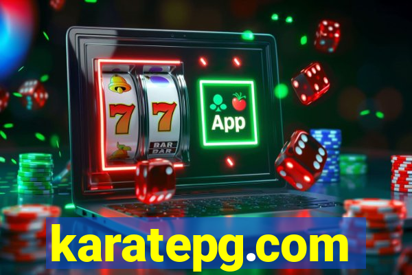 karatepg.com