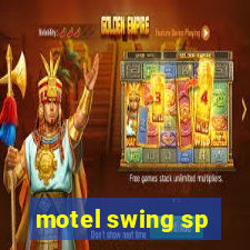 motel swing sp