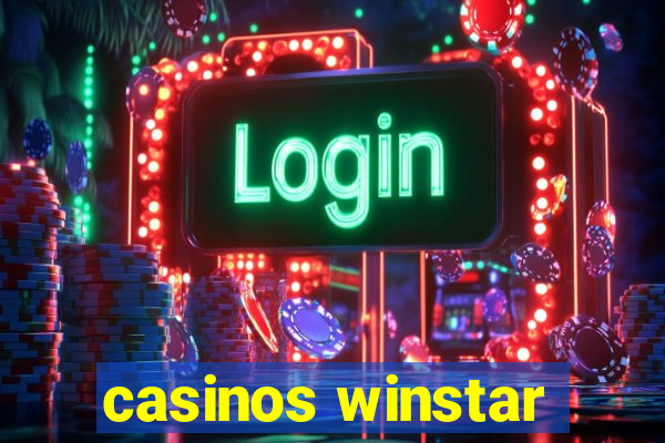 casinos winstar